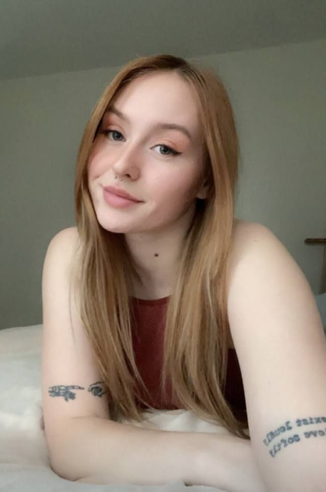 SEXY RED HEAD🔥, LATE NIGHT/EARLY MORNING FUN. I OFFER ALL KINDS OF SERVICES, BBJ, GFE, MASSAGES TOO. PAYMENT ON ARRIVAL - Image 2